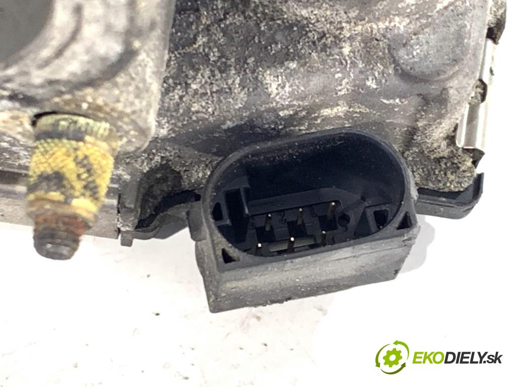 CHRYSLER 300C sedan 2007 160 kW 3.0 CRD 2987 Škrtiaca klapka A6420900270 (Škrtiaca klapka)