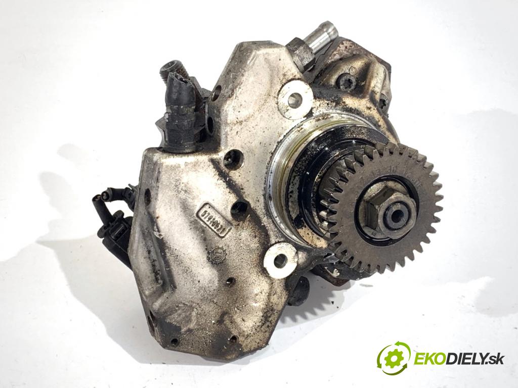 CHRYSLER 300C sedan 2007 160 kW 3.0 CRD 2987 pumpa vysokého tlaku A6420700501