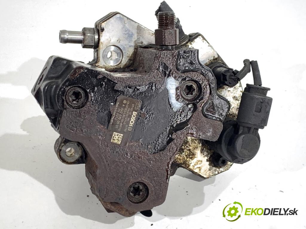 CHRYSLER 300C sedan 2007 160 kW 3.0 CRD 2987 pumpa vysokého tlaku A6420700501