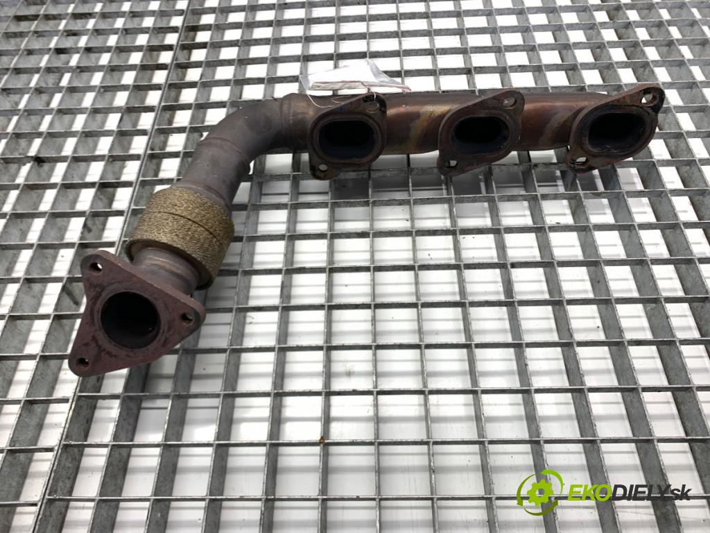 CHRYSLER 300C sedan 2007 160 kW 3.0 CRD 2987 potrubí VYČERPAT: A6421420102 (Výfukové potrubí)