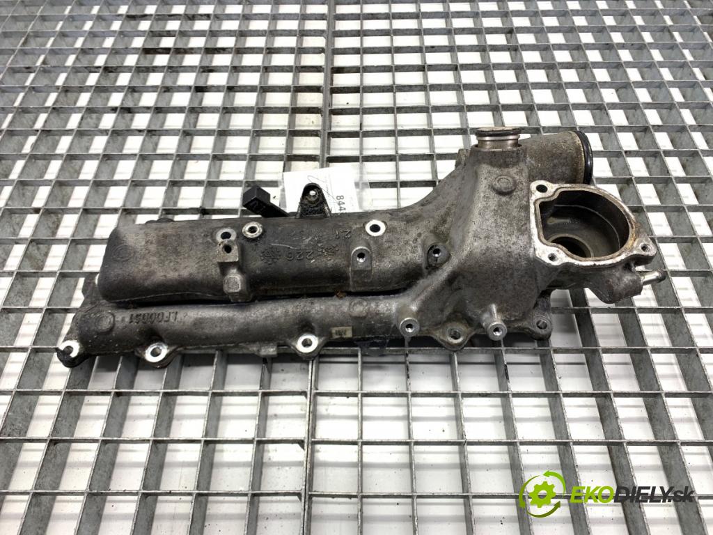 CHRYSLER 300C sedan 2007 160 kW 3.0 CRD 2987 Potrubie sacie, sanie LF00051 (Sacie potrubie)