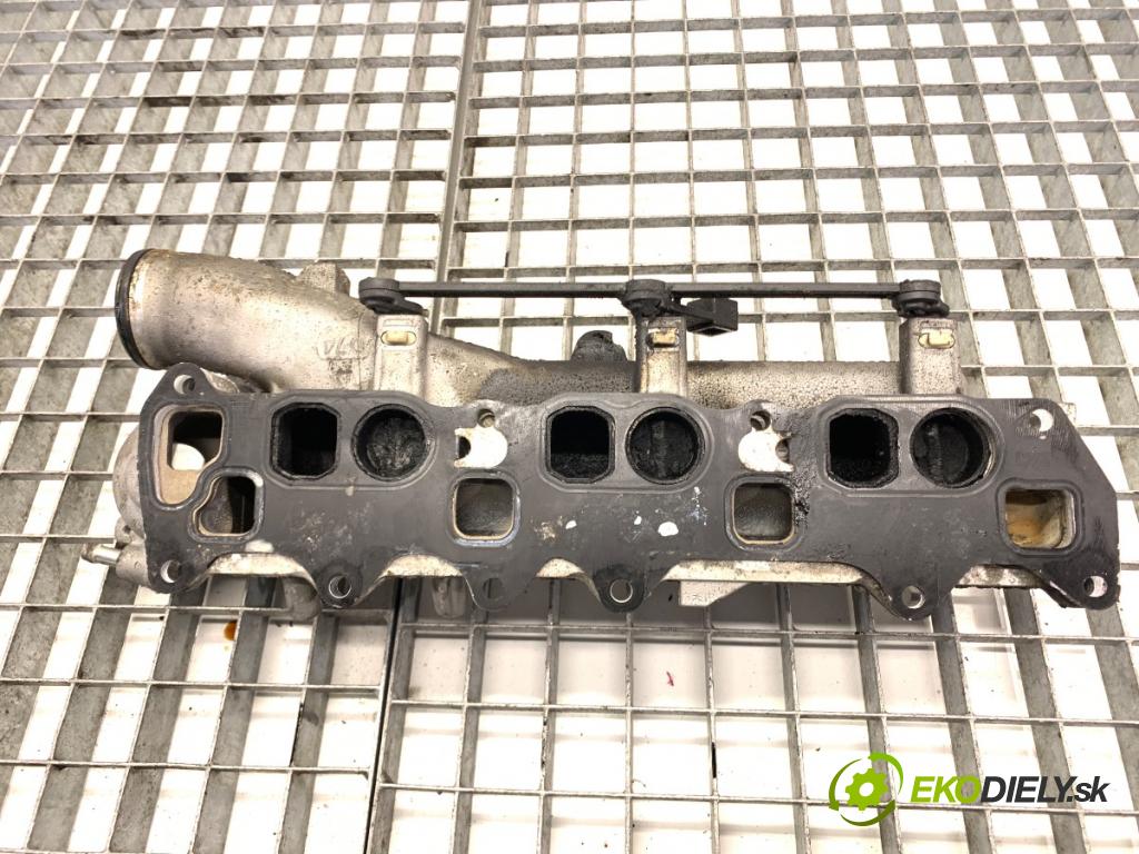 CHRYSLER 300C sedan 2007 160 kW 3.0 CRD 2987 Potrubie sacie, sanie LF00051 (Sacie potrubie)