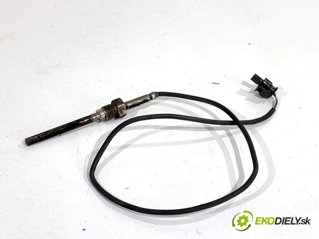 CHRYSLER 300C sedan 2007 160 kW 3.0 CRD 2987 snímač teploty spalín A0051532228 (Snímač)