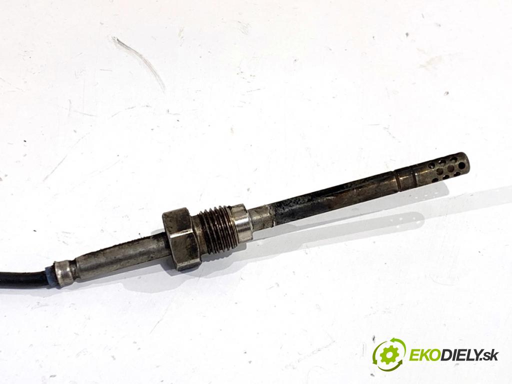 CHRYSLER 300C sedan 2007 160 kW 3.0 CRD 2987 snímač teploty spalín A0051532228 (Snímač)