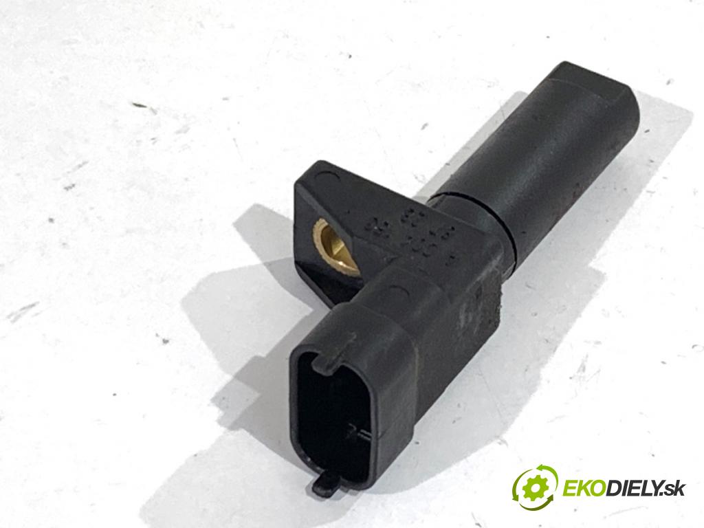 CHRYSLER 300C sedan 2007 160 kW 3.0 CRD 2987 snímač pozice hřídele klikového A0041538728 (Snímač polohy klikového hřídele)