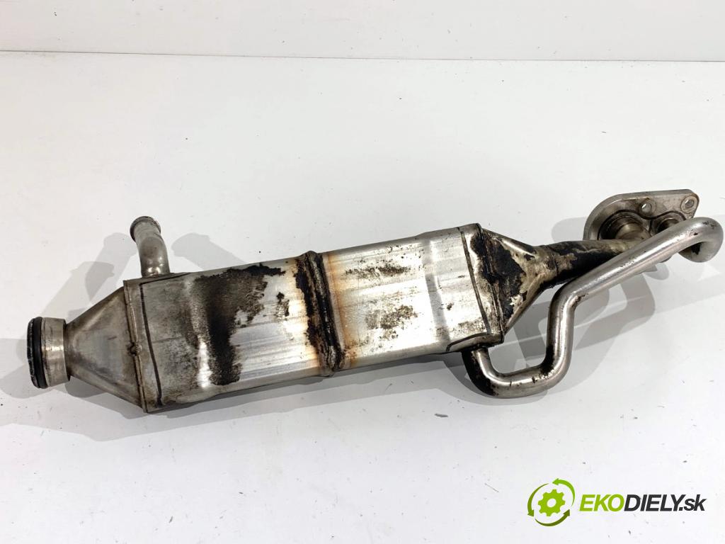 CHRYSLER 300C sedan 2007 160 kW 3.0 CRD 2987 chladič EGR 16421400175