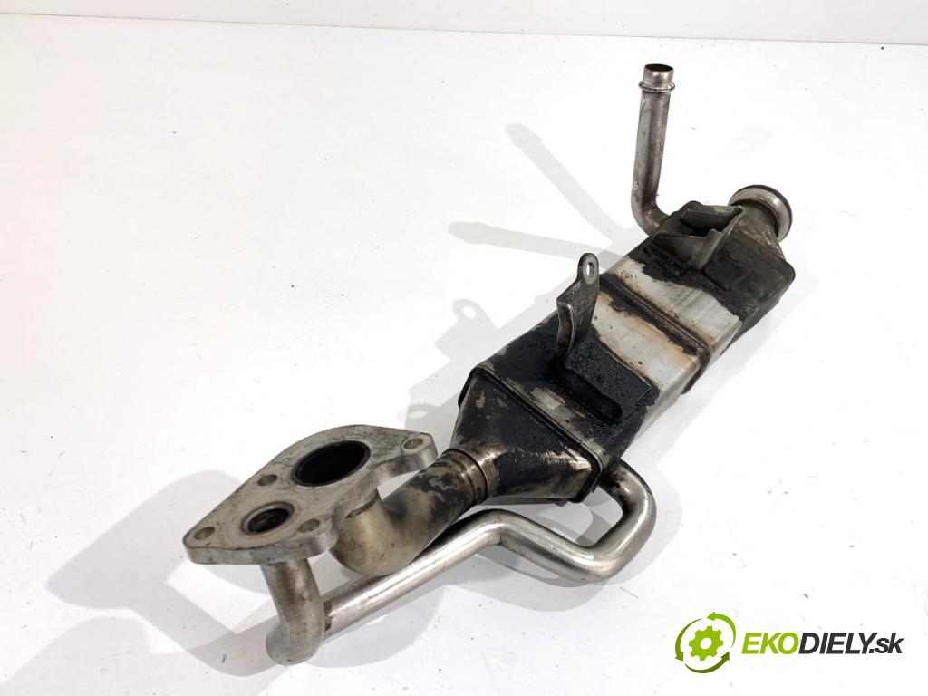 CHRYSLER 300C sedan 2007 160 kW 3.0 CRD 2987 chladič EGR 16421400175