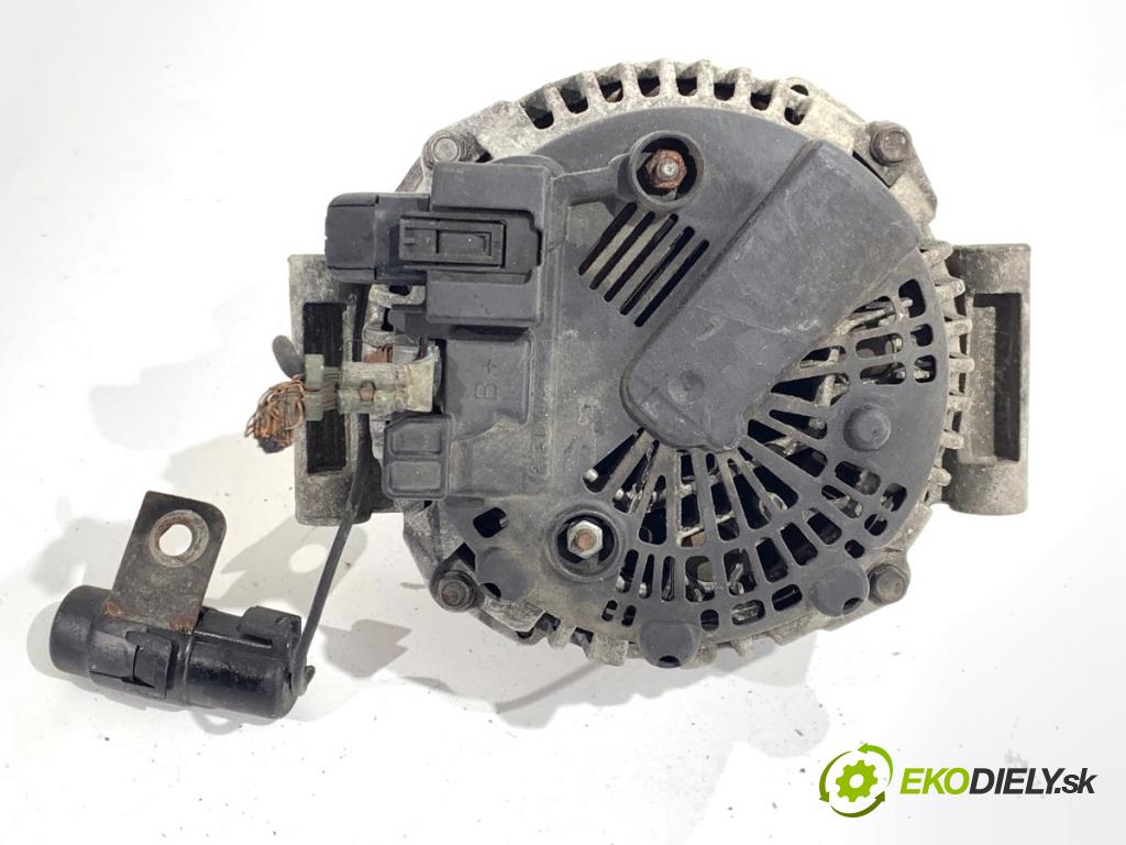 CHRYSLER 300C sedan 2007 160 kW 3.0 CRD 2987 Alternátor  (Alternátor)