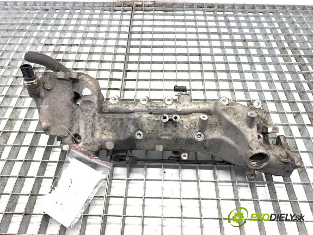 CHRYSLER 300C sedan 2007 160 kW 3.0 CRD 2987 Potrubie sacie, sanie LF00052 (Sacie potrubie)