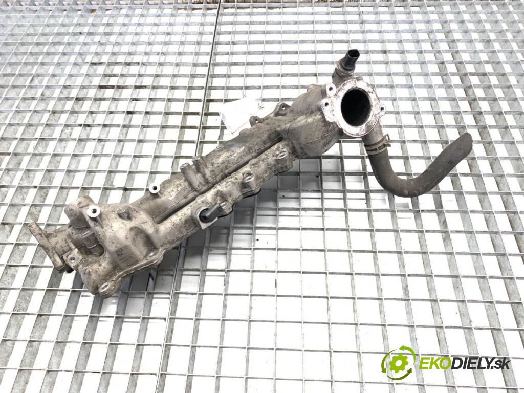 CHRYSLER 300C sedan 2007 160 kW 3.0 CRD 2987 Potrubie sacie, sanie LF00052 (Sacie potrubie)