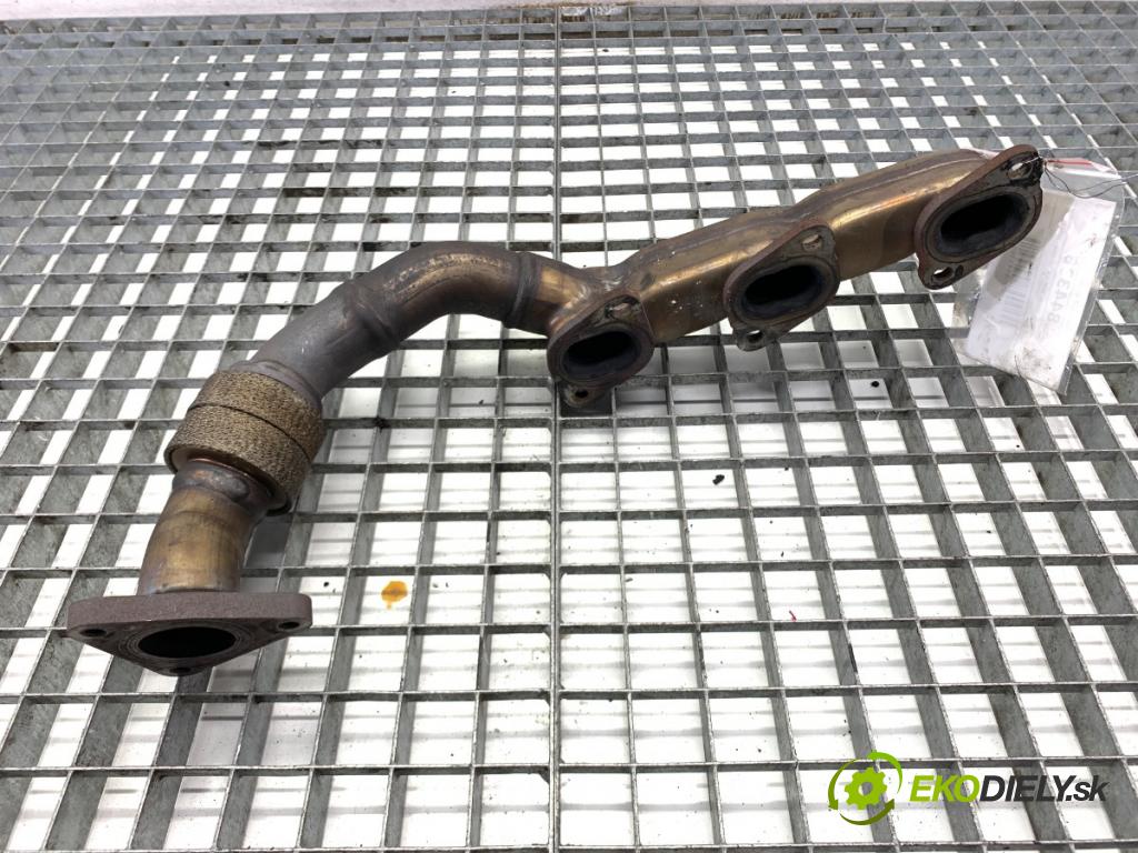 CHRYSLER 300C sedan 2007 160 kW 3.0 CRD 2987 Potrubie VYČERPAT: A6421420002 (Výfukové potrubie)