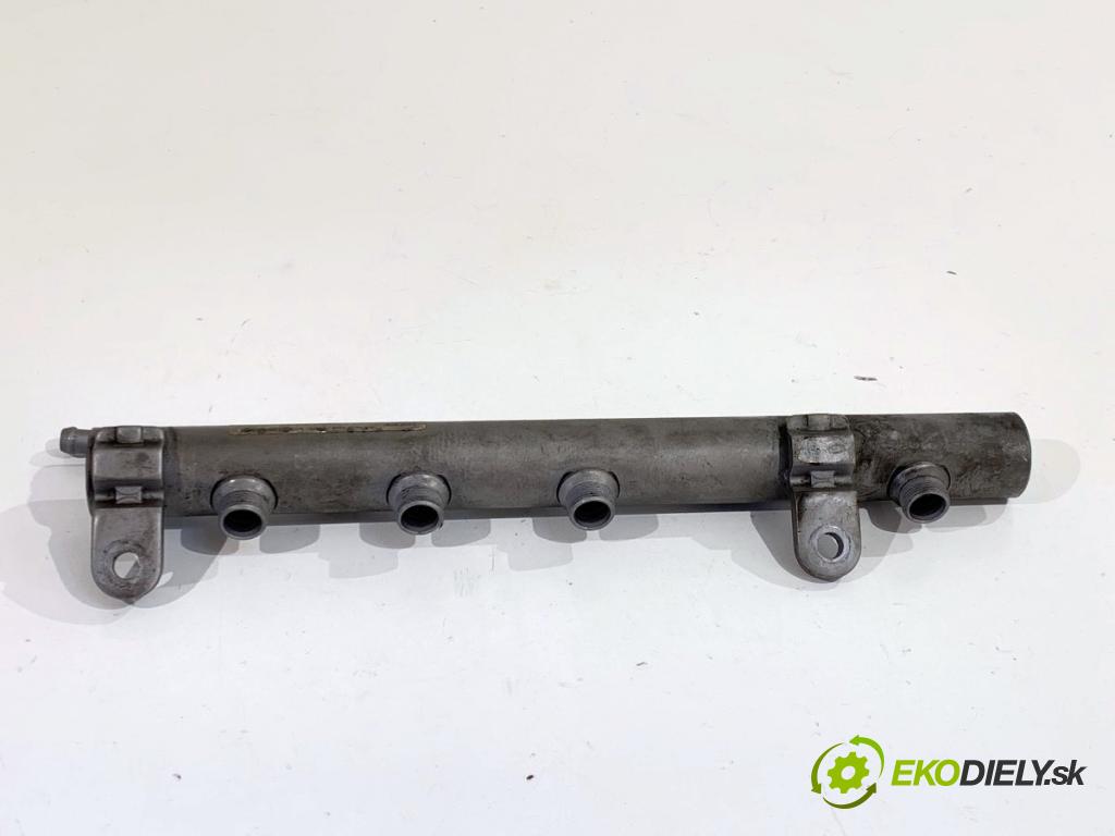 CHRYSLER 300C sedan 2007 160 kW 3.0 CRD 2987 lišta vstřikovací A6420700495 (Vstřikovací lišta)