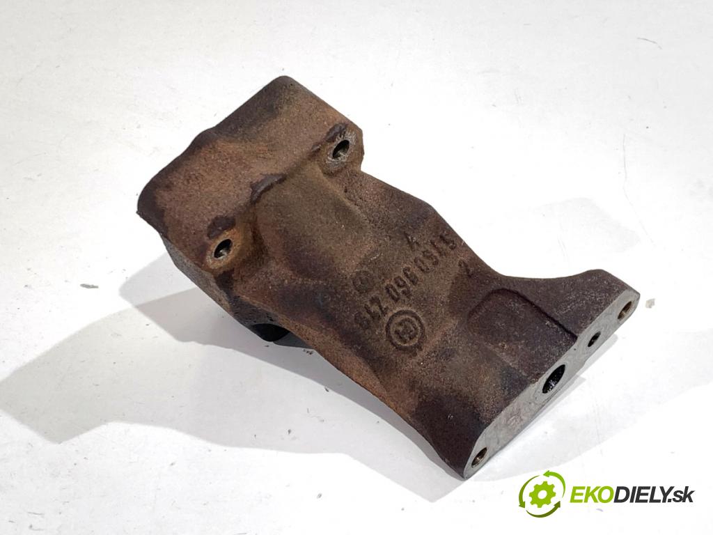 CHRYSLER 300C sedan 2007 160 kW 3.0 CRD 2987 držák uchycení TURBODMYCHADLA: