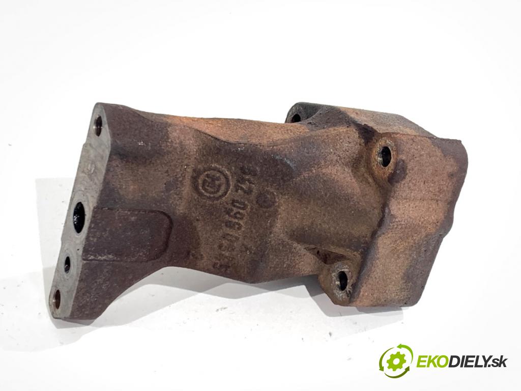 CHRYSLER 300C sedan 2007 160 kW 3.0 CRD 2987 držák uchycení TURBODMYCHADLA: