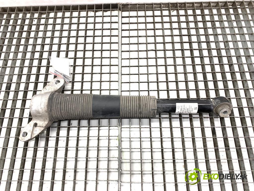 LAND ROVER RANGE ROVER EVOQUE SUV 2025 150 kW 2.0 D200 MHEV 4x4 1997 Tlmič ľavy zad K8D2-18080-AC