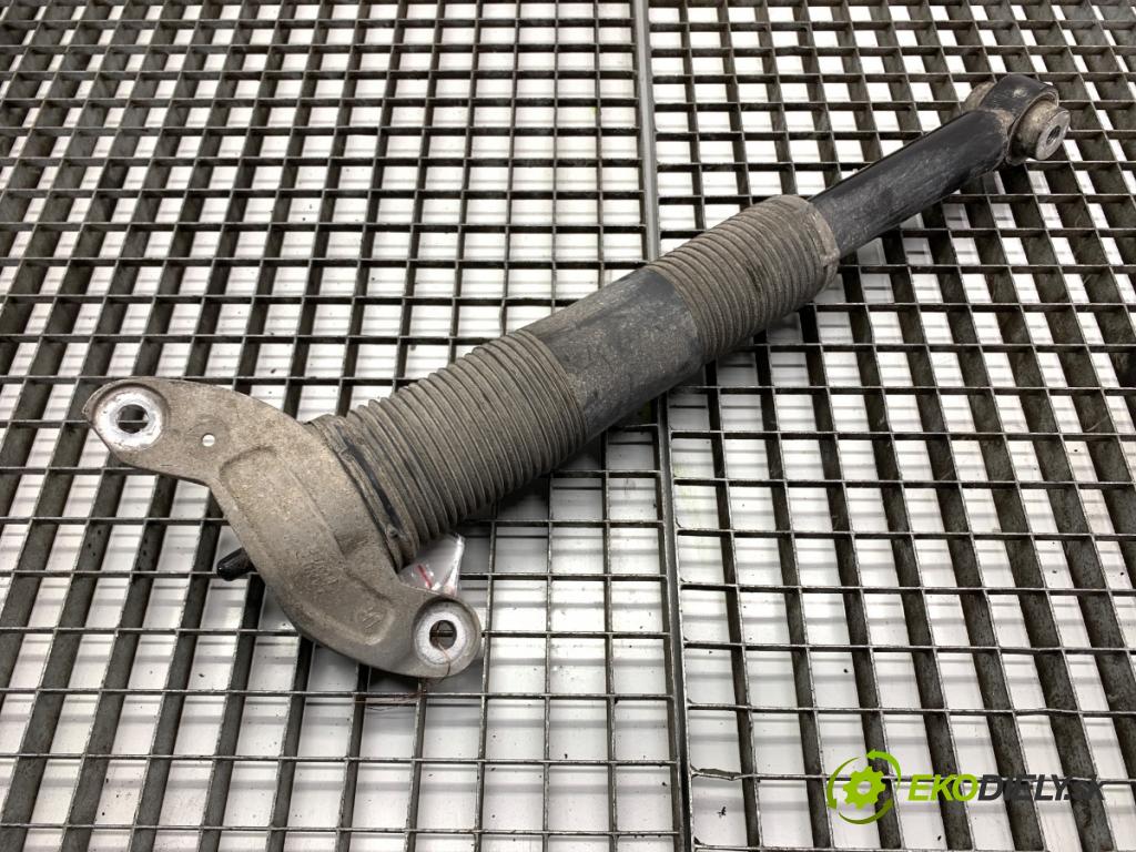 LAND ROVER RANGE ROVER EVOQUE SUV 2025 150 kW 2.0 D200 MHEV 4x4 1997 tlumič levý zadní část K8D2-18080-AC