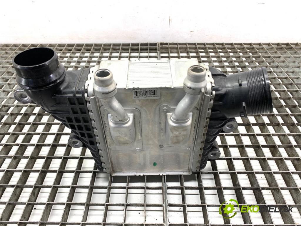 LAND ROVER RANGE ROVER EVOQUE SUV 2025 150 kW 2.0 D200 MHEV 4x4 1997 intercooler GJ32-9L440-AE (Intercooler (chladič stlačeného vzduchu))