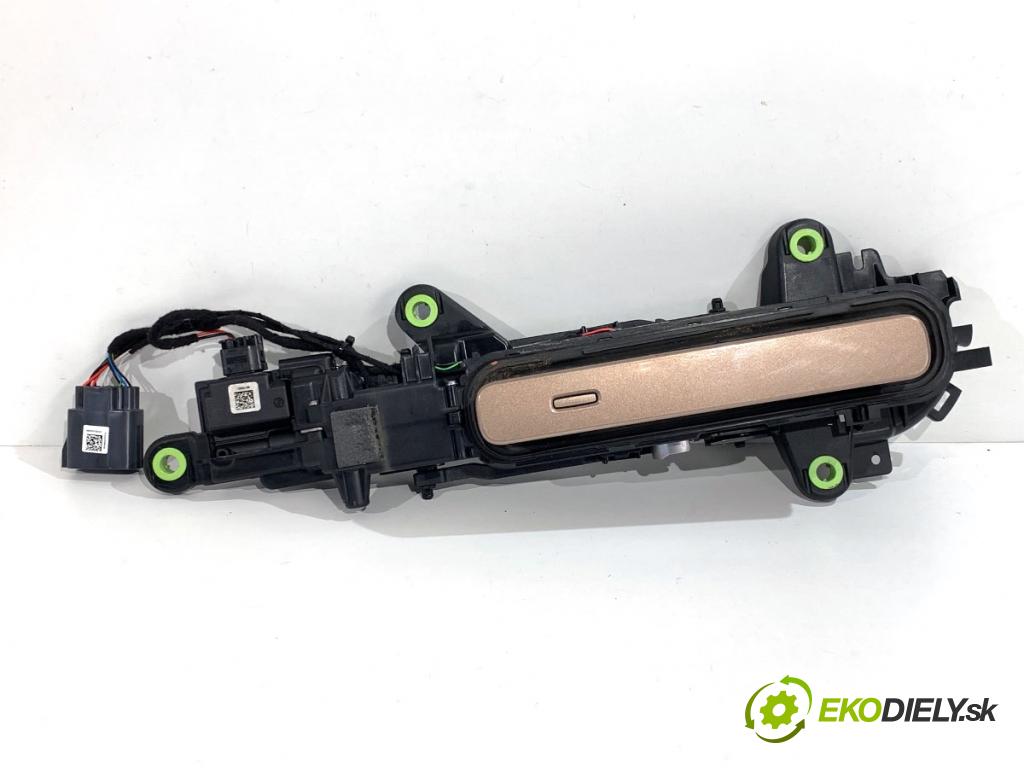 LAND ROVER RANGE ROVER EVOQUE SUV 2025 150 kW 2.0 D200 MHEV 4x4 1997 Kľučka vonkajšia pravy predný 