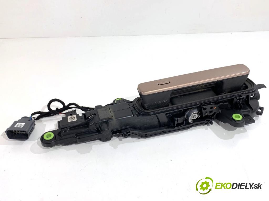 LAND ROVER RANGE ROVER EVOQUE SUV 2025 150 kW 2.0 D200 MHEV 4x4 1997 Kľučka vonkajšia pravy predný