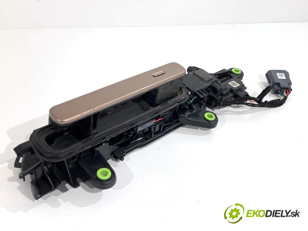 LAND ROVER RANGE ROVER EVOQUE SUV 2025 150 kW 2.0 D200 MHEV 4x4 1997 Kľučka vonkajšia pravy predný