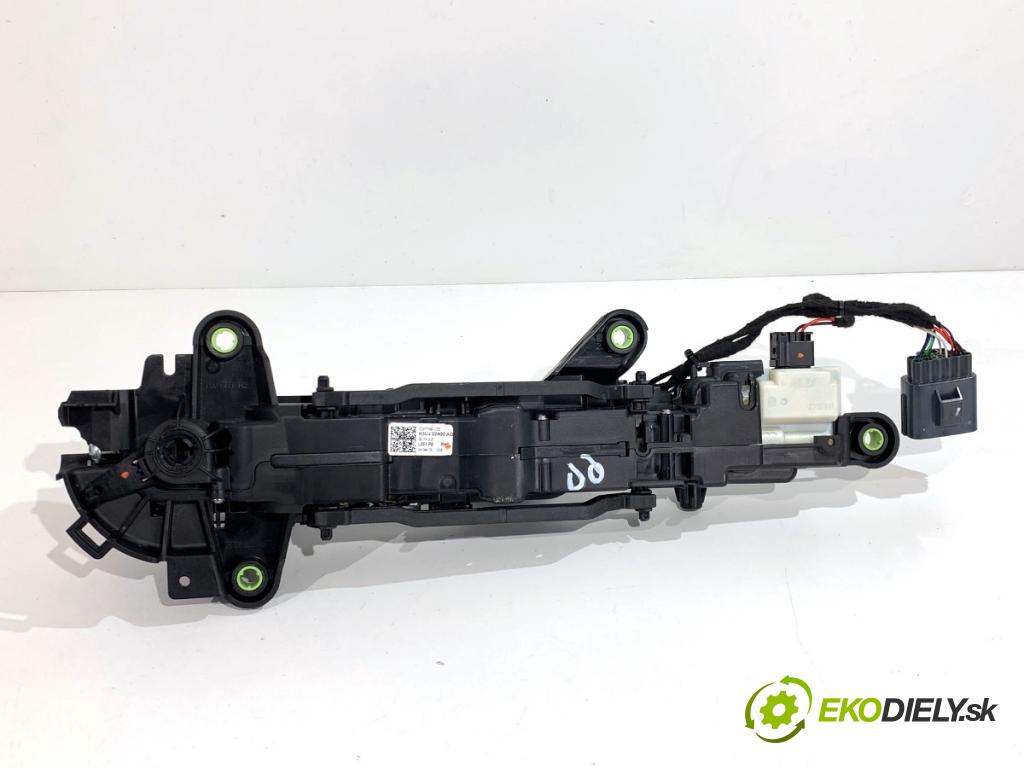 LAND ROVER RANGE ROVER EVOQUE SUV 2025 150 kW 2.0 D200 MHEV 4x4 1997 Kľučka vonkajšia pravy predný