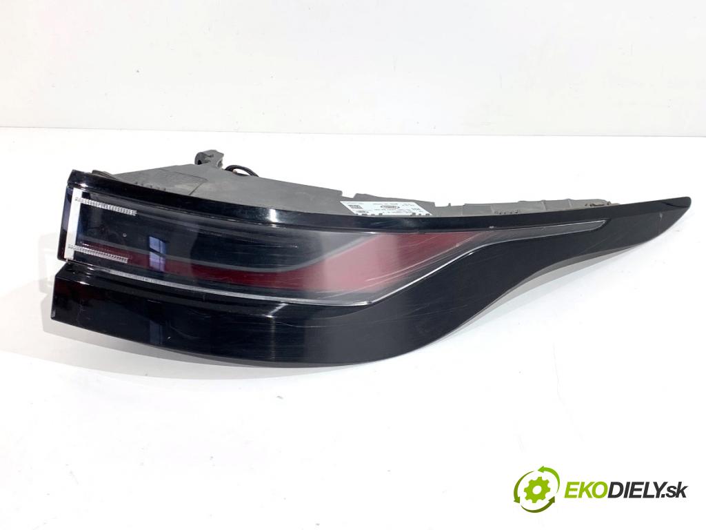 LAND ROVER RANGE ROVER EVOQUE SUV 2025 150 kW 2.0 D200 MHEV 4x4 1997 Svetlo pravy zad R8D2-13404-AF