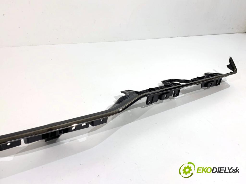 LAND ROVER RANGE ROVER EVOQUE SUV 2025 150 kW 2.0 D200 MHEV 4x4 1997 lišty kryt  (Lišta)