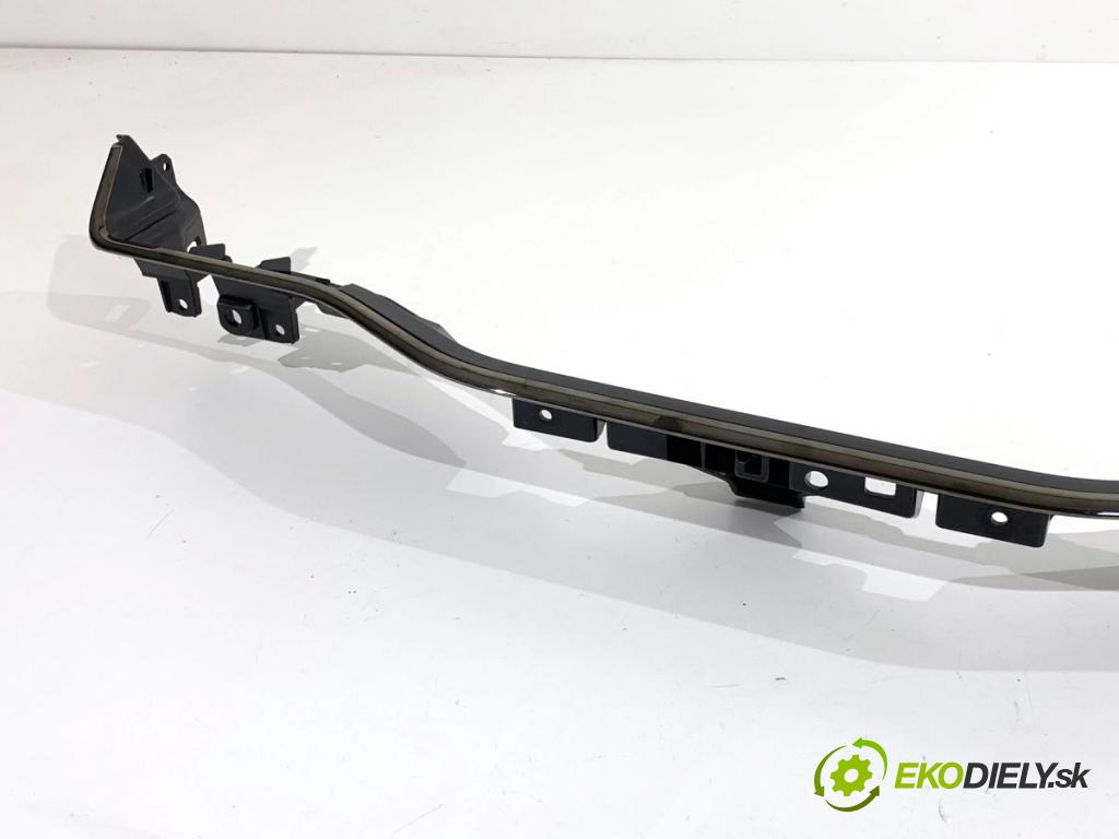 LAND ROVER RANGE ROVER EVOQUE SUV 2025 150 kW 2.0 D200 MHEV 4x4 1997 lišty kryt  (Lišta)