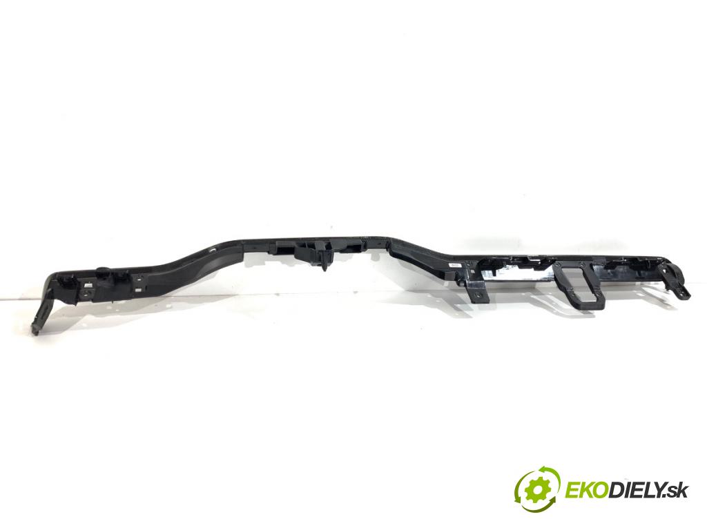 LAND ROVER RANGE ROVER EVOQUE SUV 2025 150 kW 2.0 D200 MHEV 4x4 1997 lišty kryt  (Lišta)