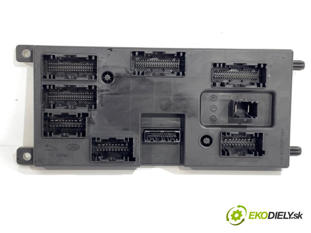 LAND ROVER RANGE ROVER EVOQUE SUV 2025 150 kW 2.0 D200 MHEV 4x4 1997 Modul BSI S8E2-14F041-AA (Poistková skrinka)