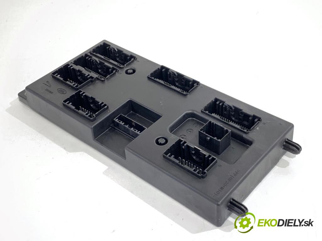 LAND ROVER RANGE ROVER EVOQUE SUV 2025 150 kW 2.0 D200 MHEV 4x4 1997 Modul BSI S8E2-14F041-AA (Poistková skrinka)