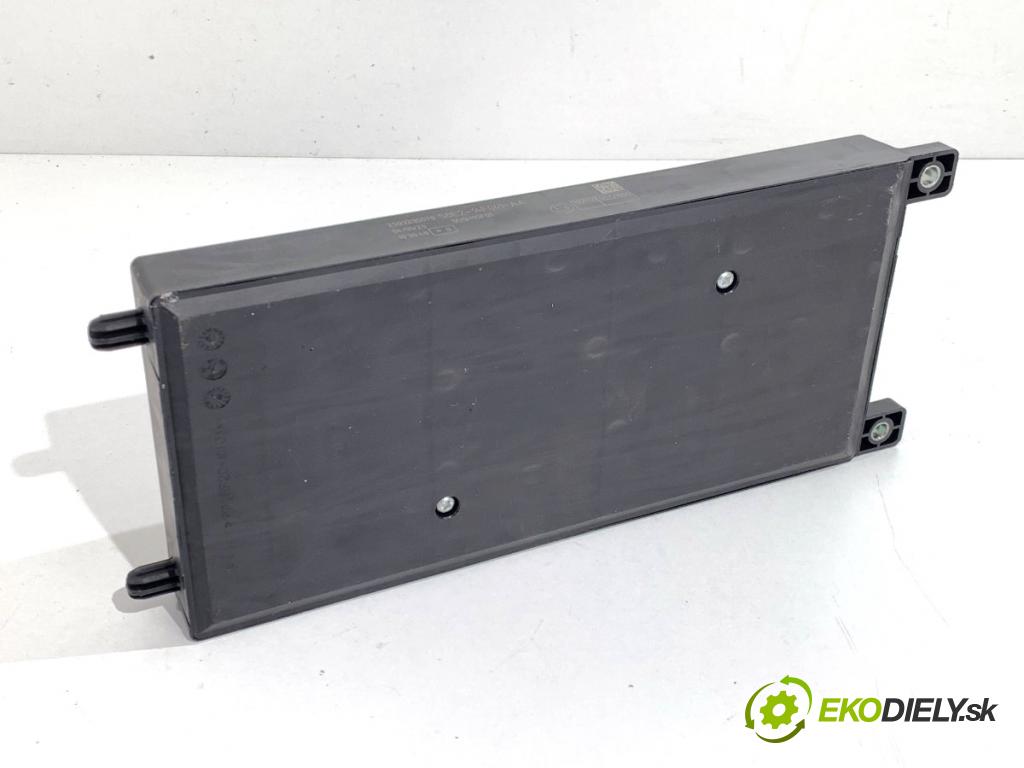 LAND ROVER RANGE ROVER EVOQUE SUV 2025 150 kW 2.0 D200 MHEV 4x4 1997 Modul BSI S8E2-14F041-AA (Poistková skrinka)