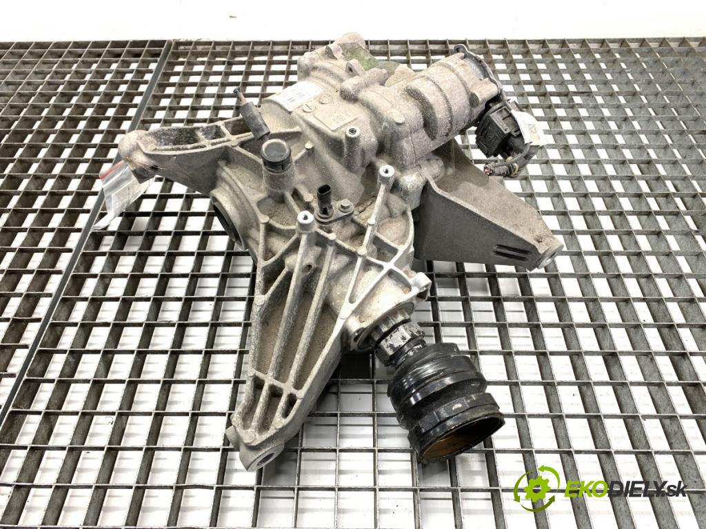 LAND ROVER RANGE ROVER EVOQUE SUV 2025 150 kW 2.0 D200 MHEV 4x4 1997 Most ,diferenciál zad K8D2-4N053-AE