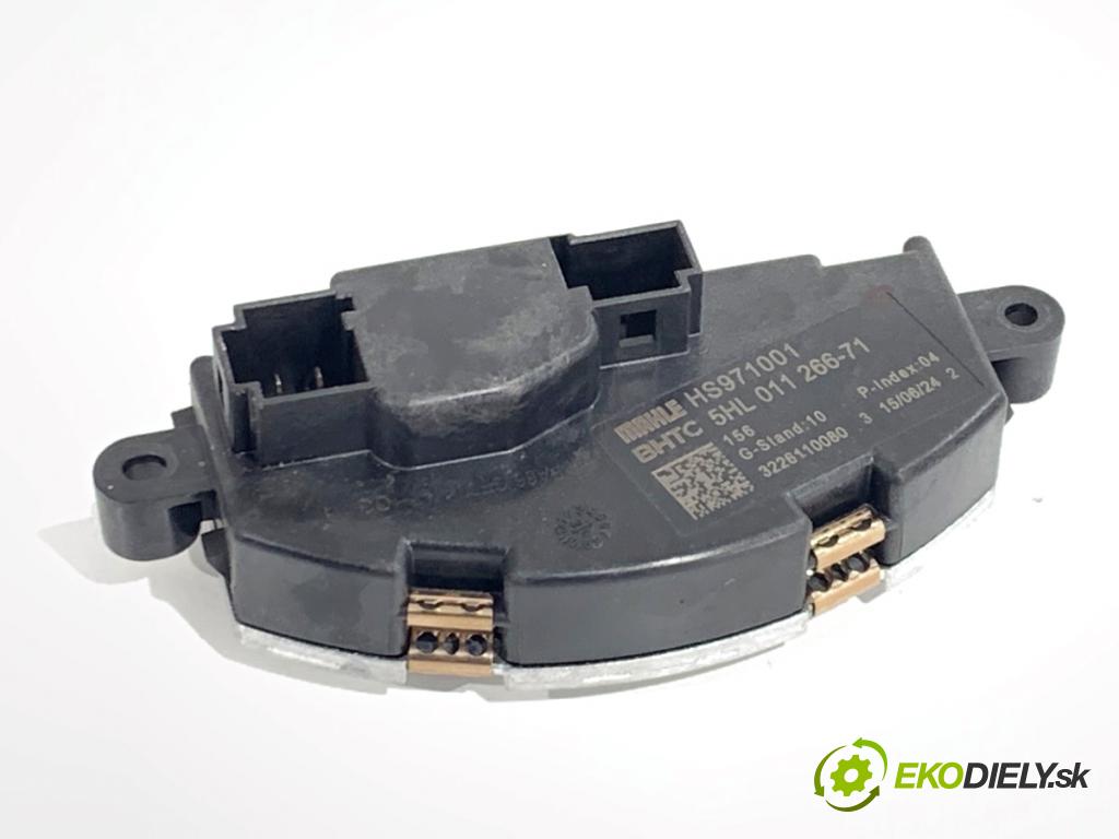 LAND ROVER RANGE ROVER EVOQUE SUV 2025 150 kW 2.0 D200 MHEV 4x4 1997 odpor rezistor topení vzduchu HS971001 (Odpor topení)