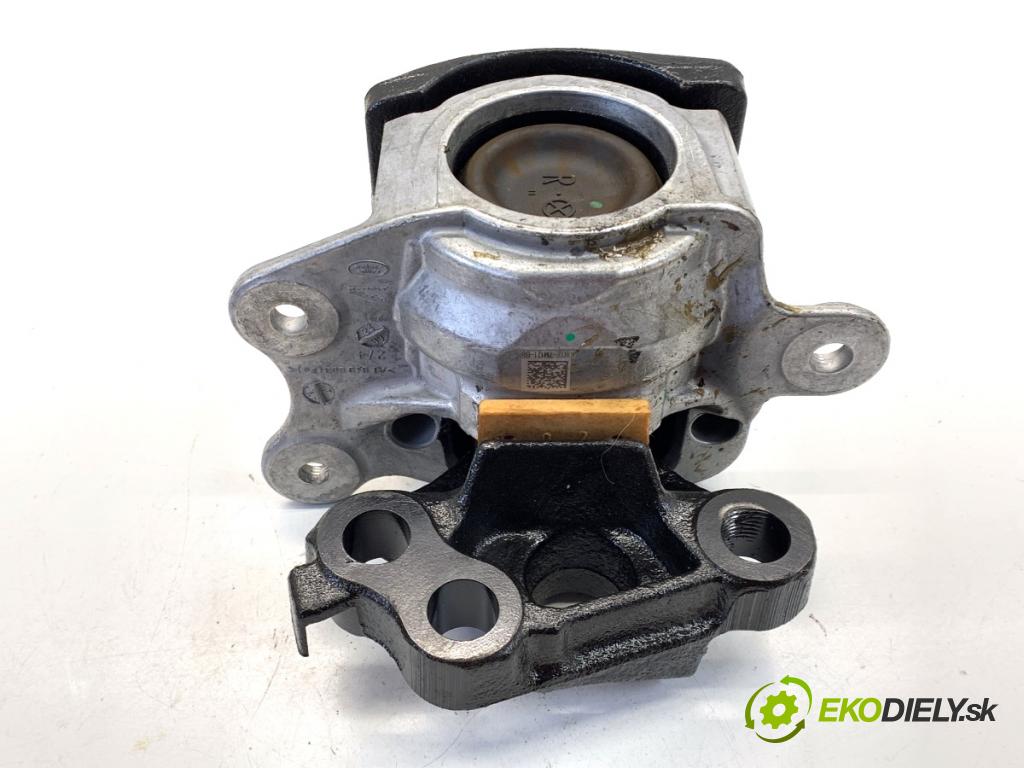 LAND ROVER RANGE ROVER EVOQUE SUV 2025 150 kW 2.0 D200 MHEV 4x4 1997 AirBag Motor ľavy K8D2-7M121-BB