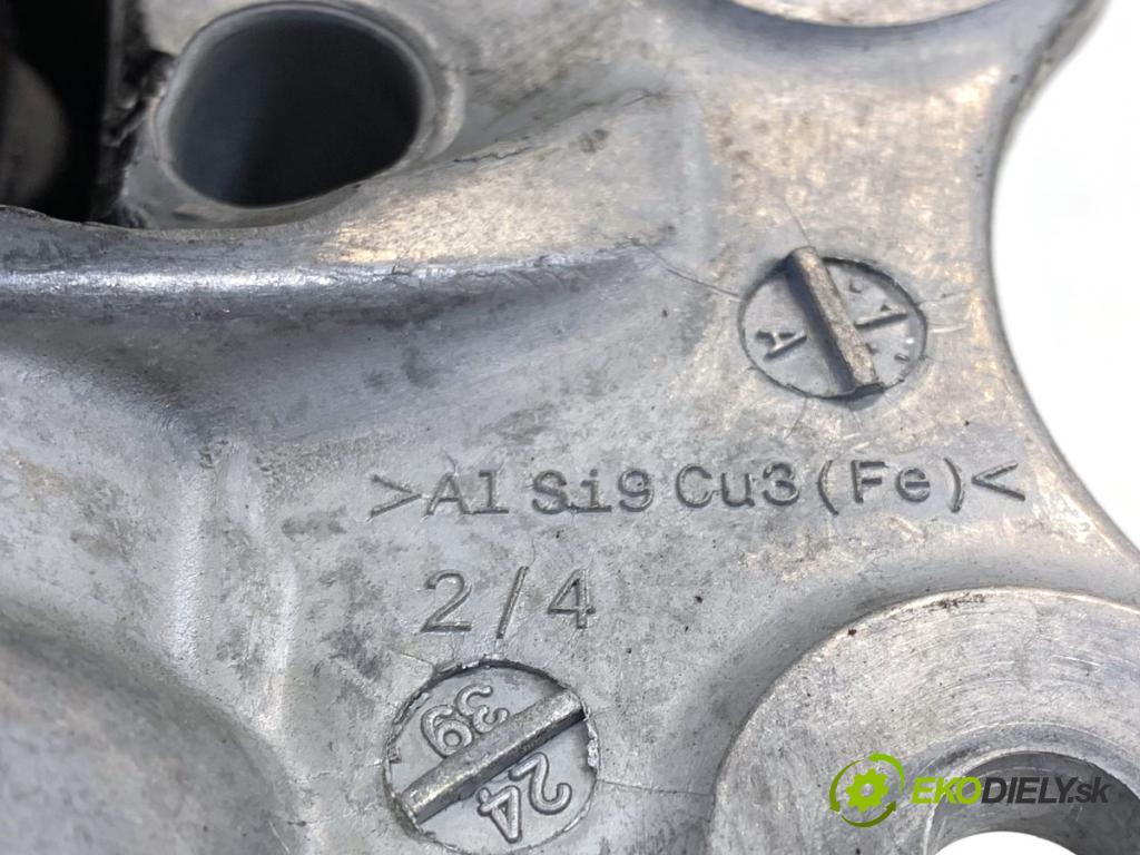 LAND ROVER RANGE ROVER EVOQUE SUV 2025 150 kW 2.0 D200 MHEV 4x4 1997 AirBag Motor ľavy K8D2-7M121-BB