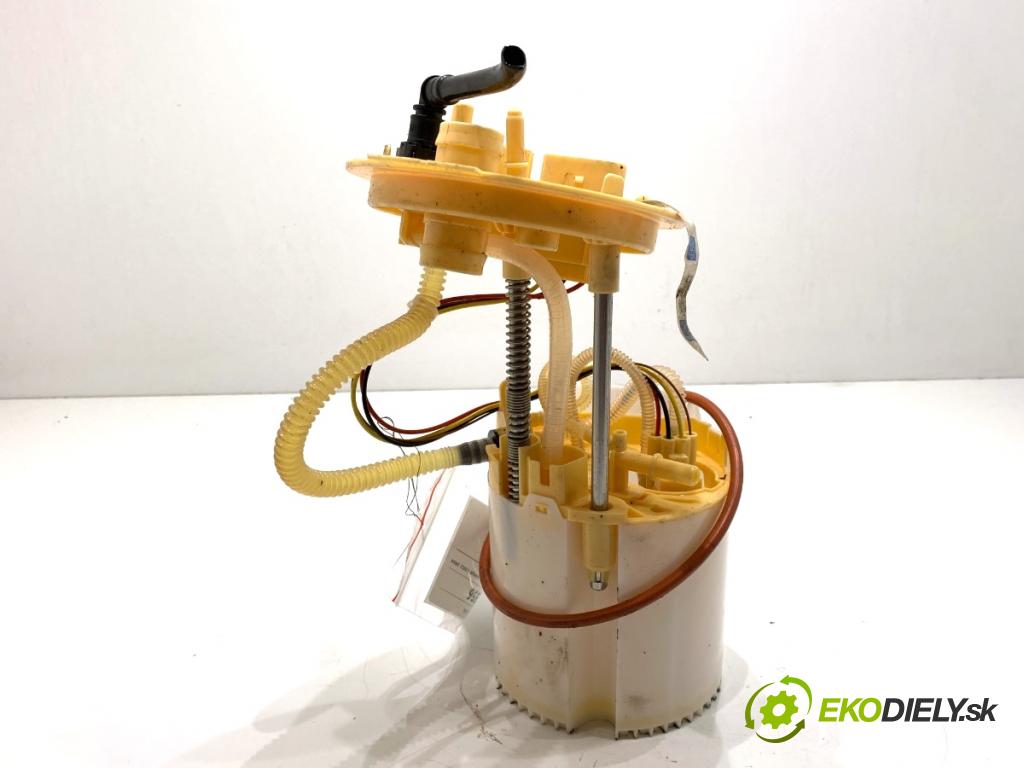 LAND ROVER RANGE ROVER EVOQUE SUV 2025 150 kW 2.0 D200 MHEV 4x4 1997 Pumpa paliva M8D2-9H307-EB