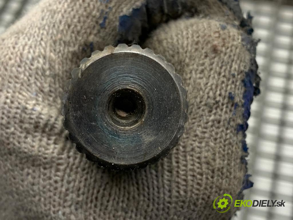 LAND ROVER RANGE ROVER EVOQUE SUV 2025 150 kW 2.0 D200 MHEV 4x4 1997 Poloos pravy predný K8D2–3B436-CC