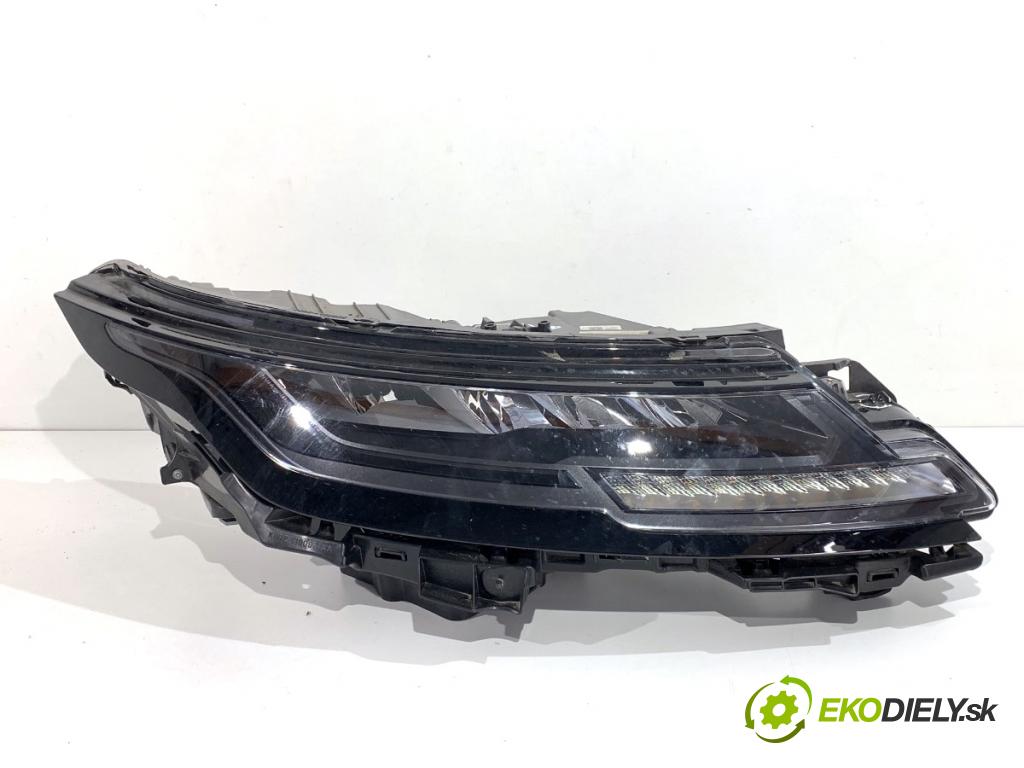LAND ROVER RANGE ROVER EVOQUE SUV 2025 150 kW 2.0 D200 MHEV 4x4 1997 Svetlomet pravy predný LED R8D2-13W029-BB