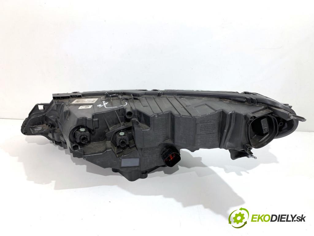 LAND ROVER RANGE ROVER EVOQUE SUV 2025 150 kW 2.0 D200 MHEV 4x4 1997 Svetlomet pravy predný LED R8D2-13W029-BB