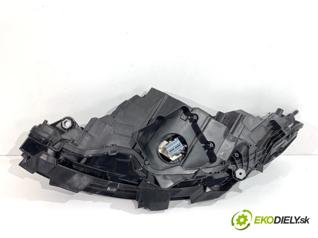 LAND ROVER RANGE ROVER EVOQUE SUV 2025 150 kW 2.0 D200 MHEV 4x4 1997 Svetlomet pravy predný LED R8D2-13W029-BB