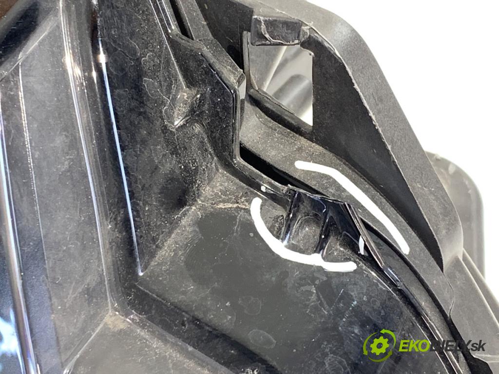 LAND ROVER RANGE ROVER EVOQUE SUV 2025 150 kW 2.0 D200 MHEV 4x4 1997 Svetlomet pravy predný LED R8D2-13W029-BB