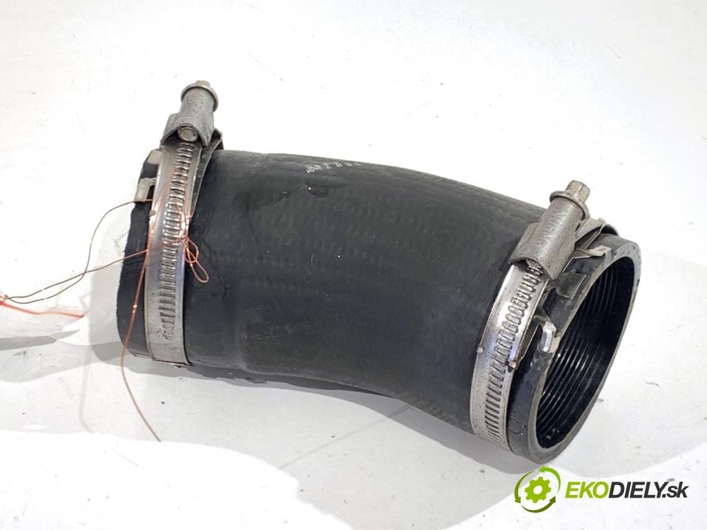 LAND ROVER RANGE ROVER EVOQUE SUV 2025 150 kW 2.0 D200 MHEV 4x4 1997 Rúra vzduchu GJ32-6K863-AC