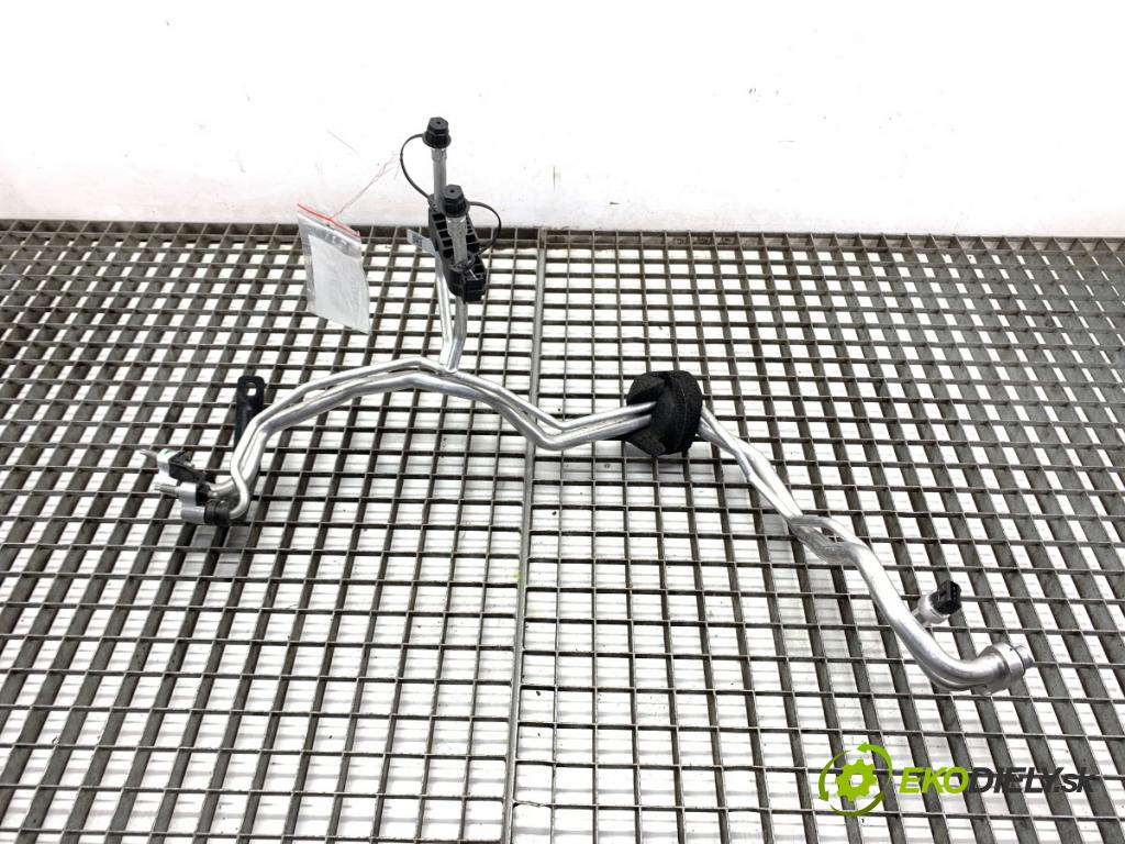 LAND ROVER RANGE ROVER EVOQUE SUV 2025 150 kW 2.0 D200 MHEV 4x4 1997 rúrka klimatizácie N8D2-19A834-AA (Rúrka klimatizácie)