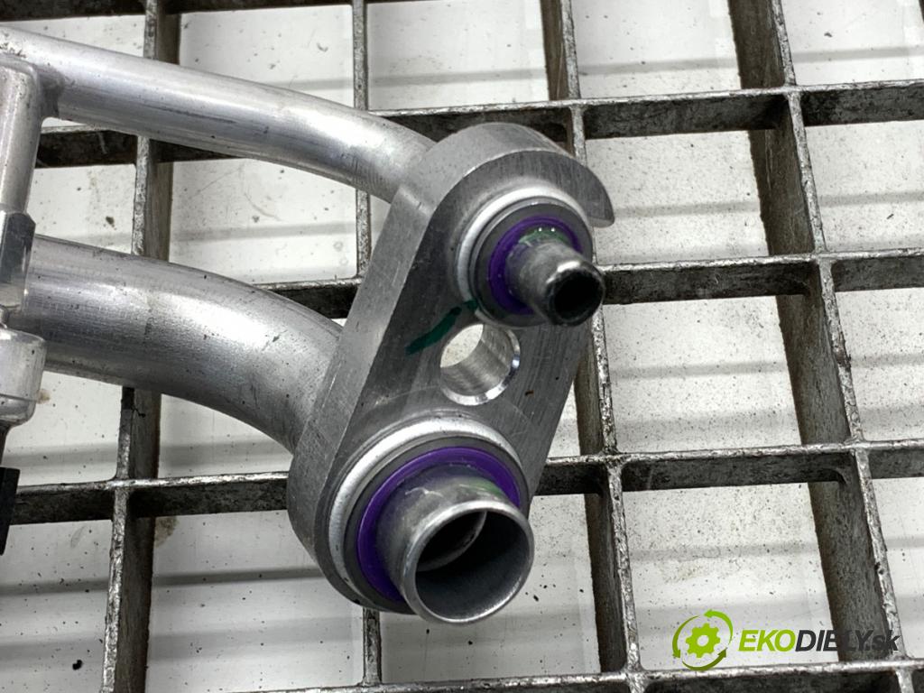 LAND ROVER RANGE ROVER EVOQUE SUV 2025 150 kW 2.0 D200 MHEV 4x4 1997 rúrka klimatizácie N8D2-19A834-AA (Rúrka klimatizácie)