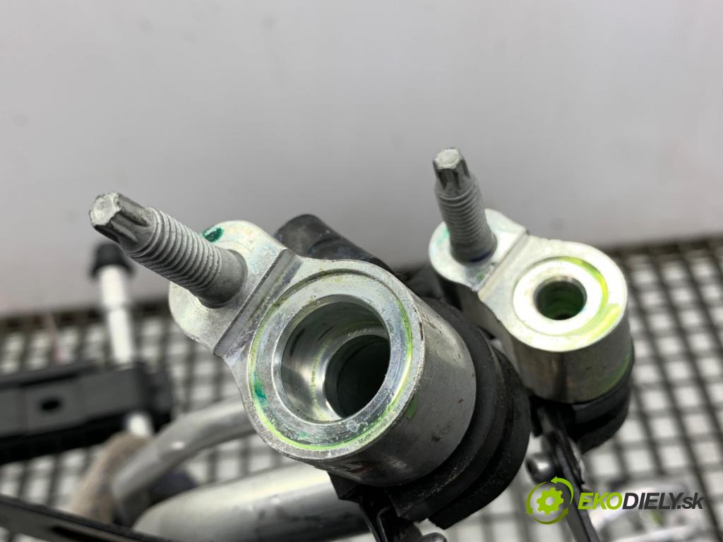 LAND ROVER RANGE ROVER EVOQUE SUV 2025 150 kW 2.0 D200 MHEV 4x4 1997 rúrka klimatizácie N8D2-19A834-AA (Rúrka klimatizácie)