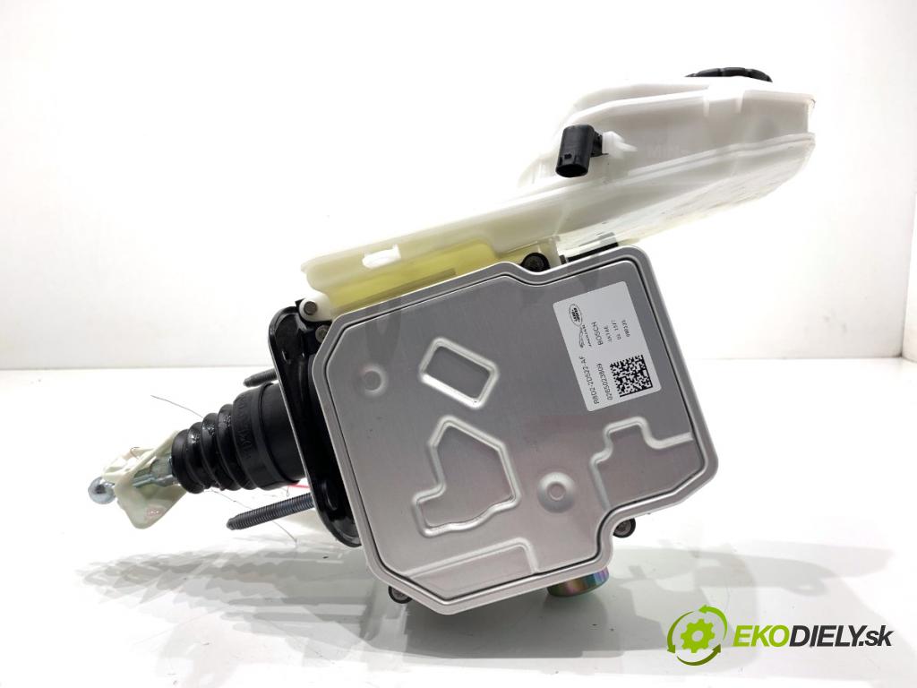 LAND ROVER RANGE ROVER EVOQUE SUV 2025 150 kW 2.0 D200 MHEV 4x4 1997 Posilovač bŕzd R8D2-2D522-AF