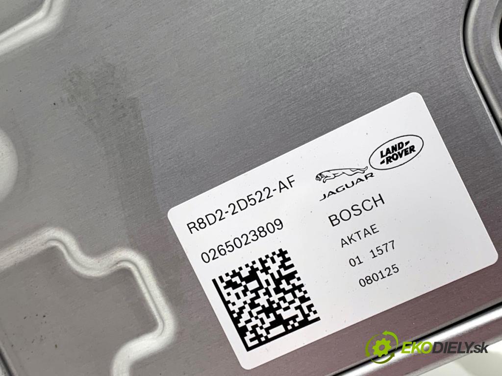 LAND ROVER RANGE ROVER EVOQUE SUV 2025 150 kW 2.0 D200 MHEV 4x4 1997 Posilovač bŕzd R8D2-2D522-AF