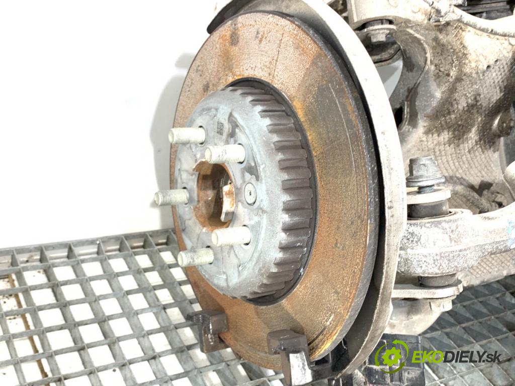 LAND ROVER RANGE ROVER EVOQUE SUV 2025 150 kW 2.0 D200 MHEV 4x4 1997 výztuha zadní část