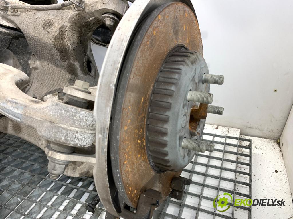 LAND ROVER RANGE ROVER EVOQUE SUV 2025 150 kW 2.0 D200 MHEV 4x4 1997 výztuha zadní část